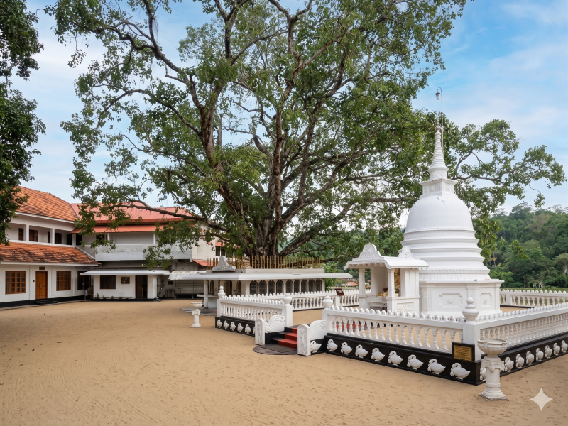 Sri Vinayalankara Monastery